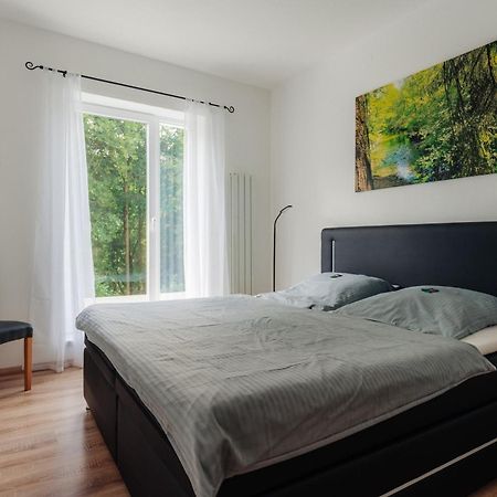 Ferienwohnungen Und Ferienhaus Hafermarkt Вильдеманн Экстерьер фото