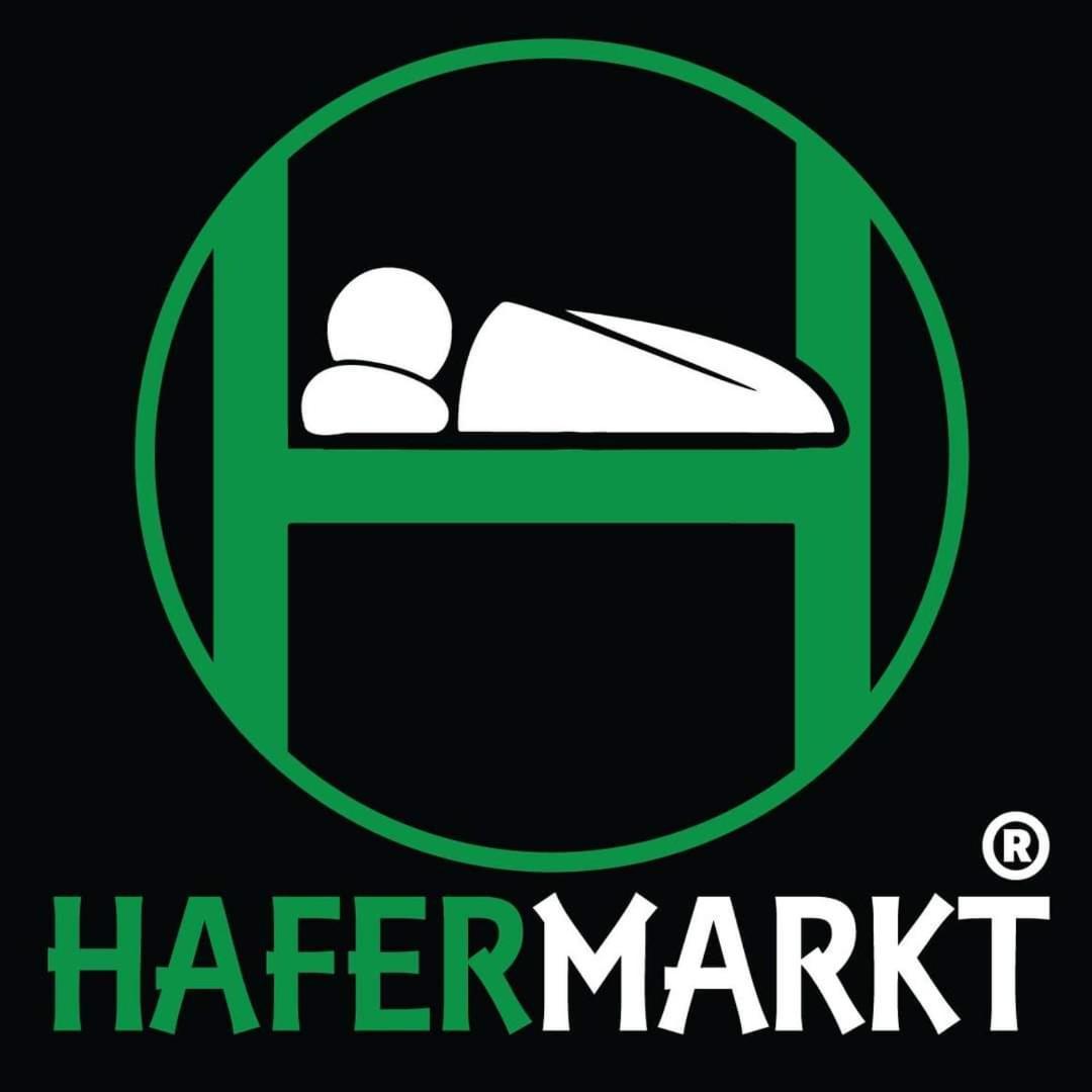 Ferienwohnungen Und Ferienhaus Hafermarkt Вильдеманн Экстерьер фото